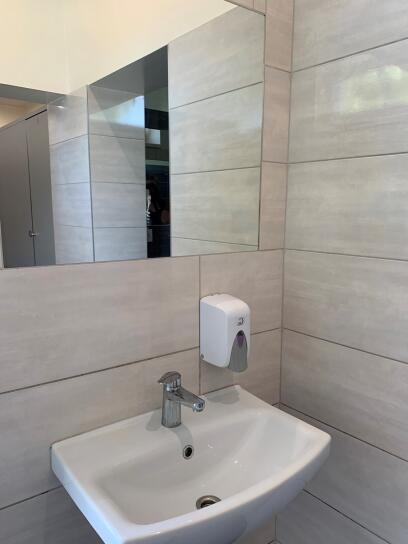 21508_GRINDED ZRCADLO V OBKLADU F AMIRRO